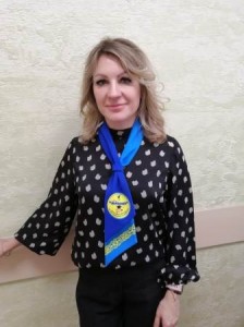 Директор в галстуке