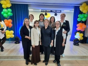 обл семинар