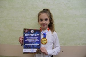 маргарита оленченко