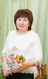 Есембаева М.З.