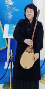 домбра