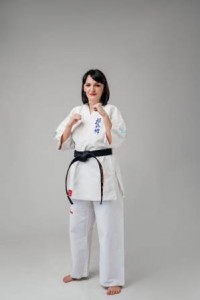 каратэ