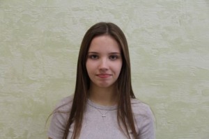 Милана Сердюк